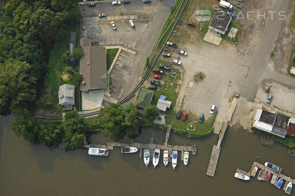 Ridley Township Municipal Marina