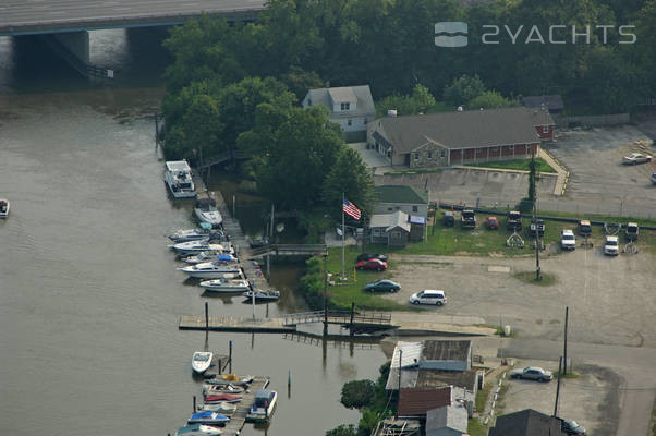 Ridley Township Municipal Marina