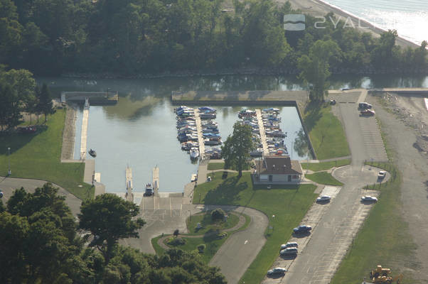 Walnut Creek Marina