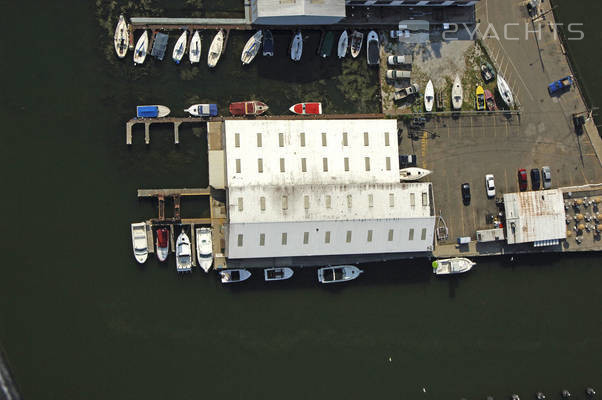 Boat Store