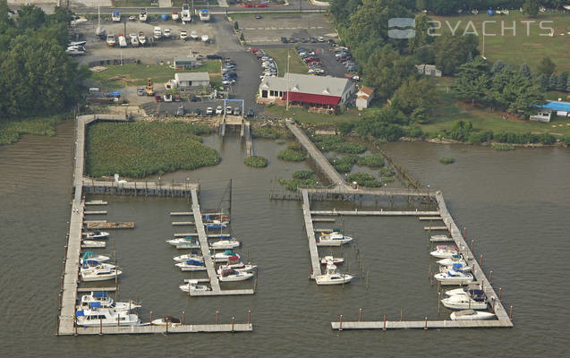 West End Boat Club