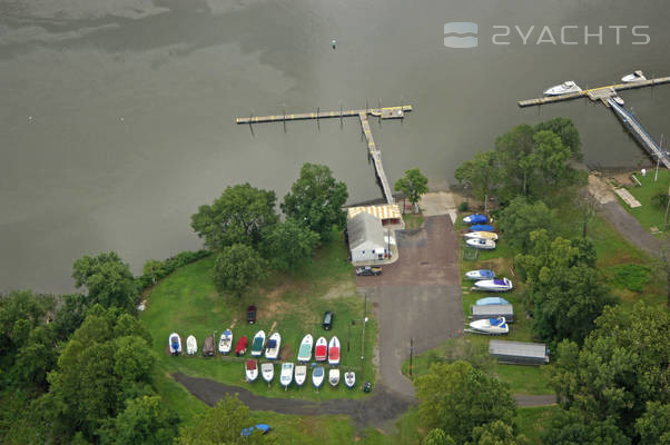 Edgely Boat Club