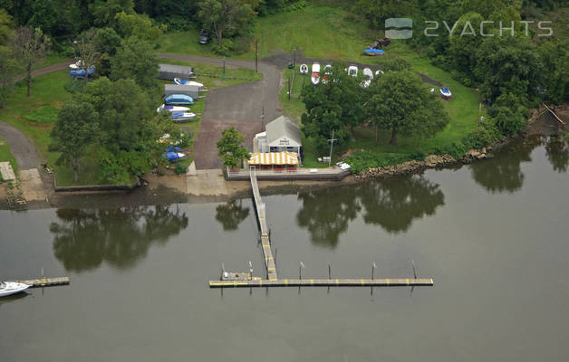 Edgely Boat Club