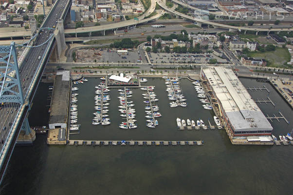 Philadelphia Marine Center