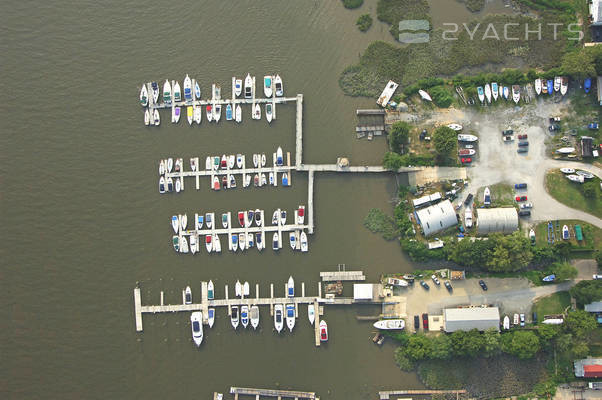 Rosse Yacht Repair