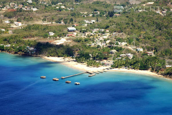 Aguadilla Town Docks