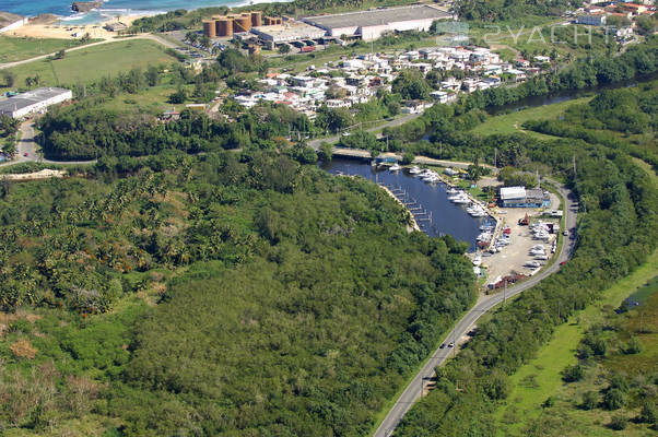 Club Nautico Arecibo