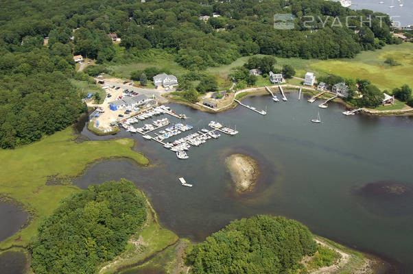 Billington Cove Marina