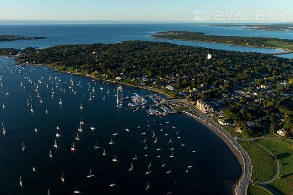 Conanicut Marine Services