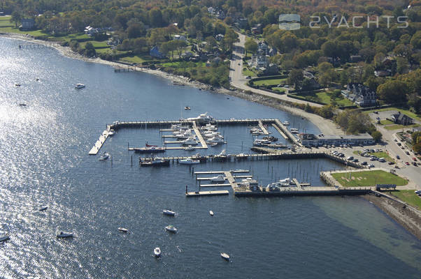 Conanicut Marine Services