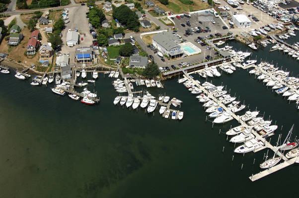 Gooseberry Marina