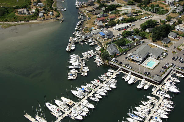 Gooseberry Marina