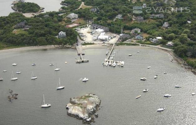 Jamestown Boat Yard