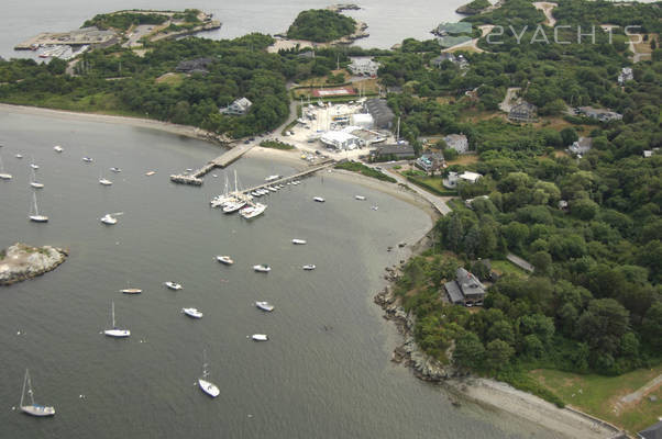 Jamestown Boat Yard