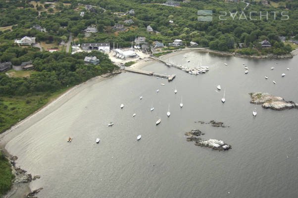 Jamestown Boat Yard