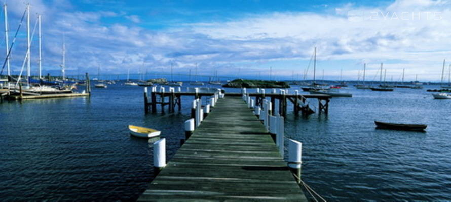 Jamestown Boat Yard