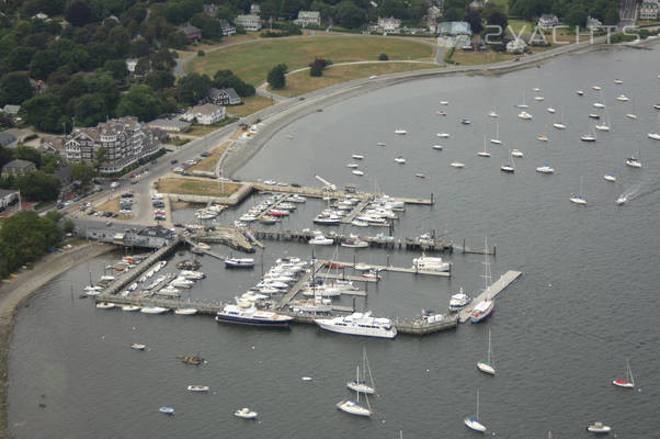 Jamestown Yacht Club