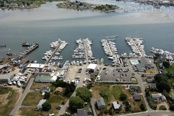 Point Judith Marina