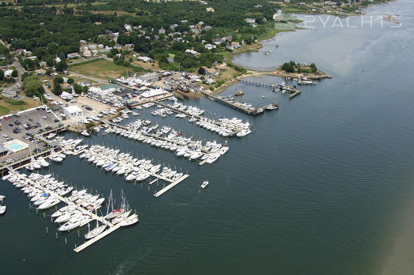 Point Judith Marina