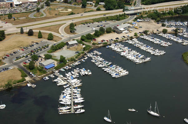 Point Judith Yacht Club