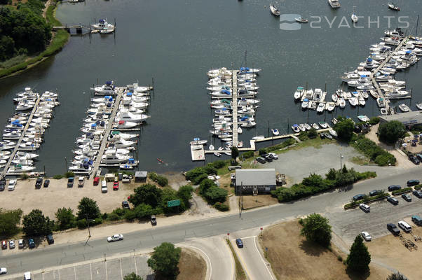 Point Judith Yacht Club