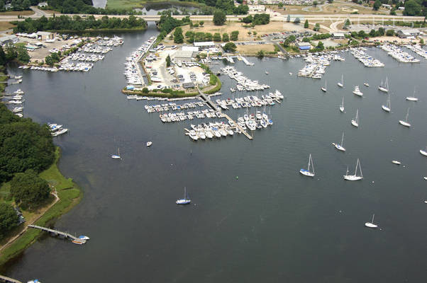 Ram Point Marina