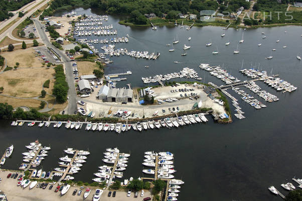 Ram Point Marina