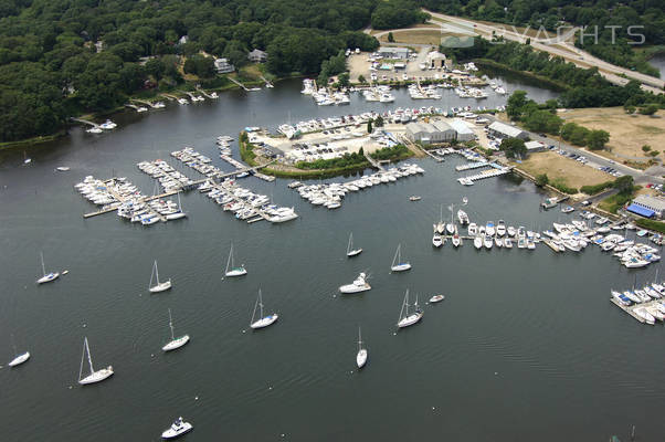 Ram Point Marina