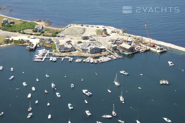 Sakonnet Point Marina