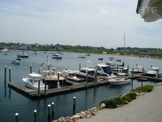 Sakonnet Point Marina