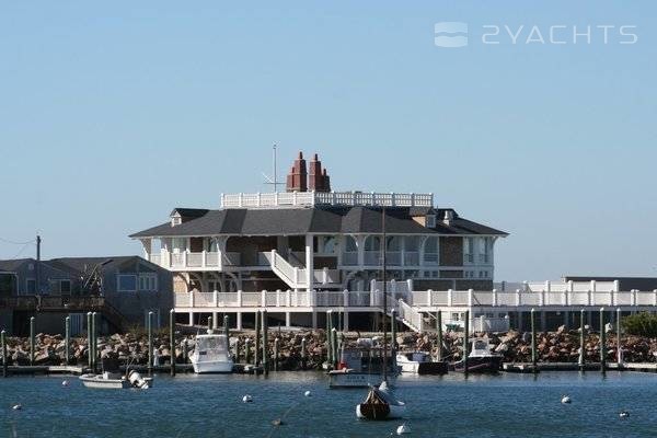 Sakonnet Point Marina