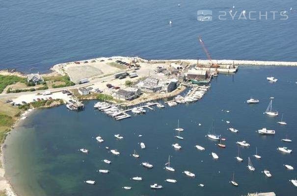 Sakonnet Point Marina