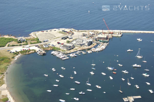 Sakonnet Point Marina