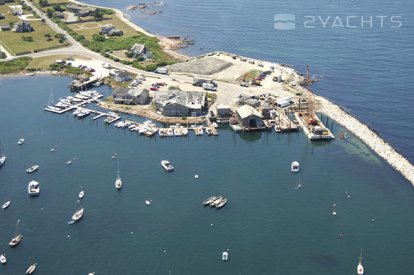 Sakonnet Point Marina