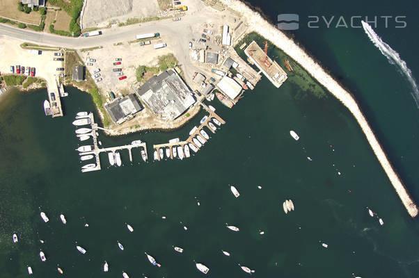 Sakonnet Point Marina