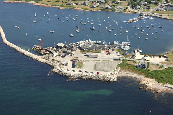 Sakonnet Point Marina