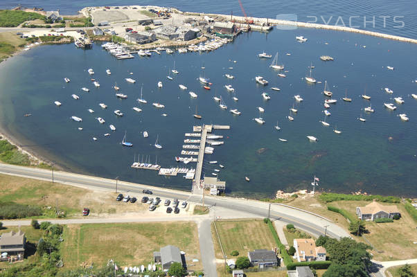 Sakonnet Yacht Club