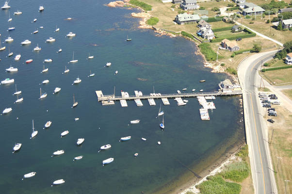 Sakonnet Yacht Club