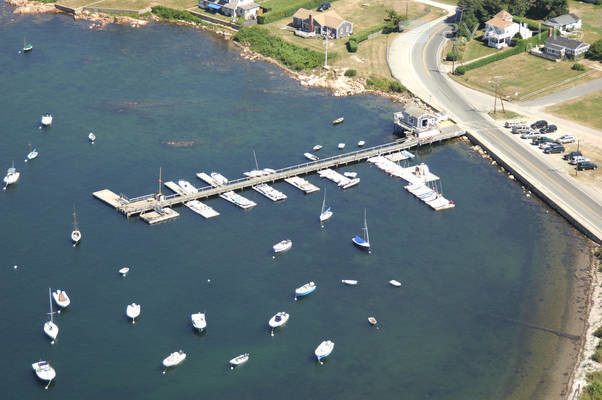 Sakonnet Yacht Club