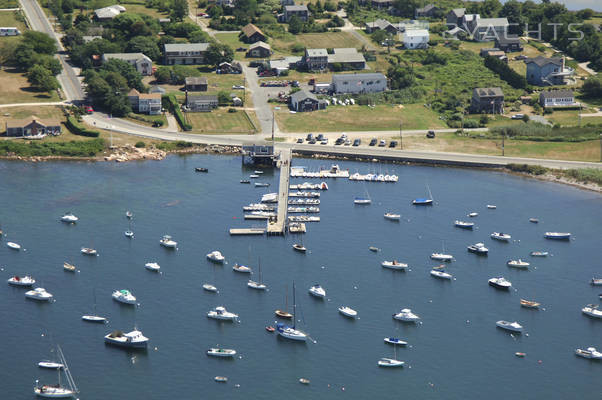 Sakonnet Yacht Club