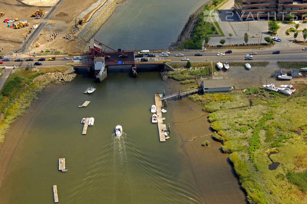 Neponset Valley Yacht Club