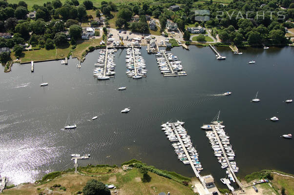 Avondale Boat Yard