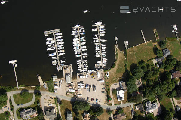 Avondale Boat Yard