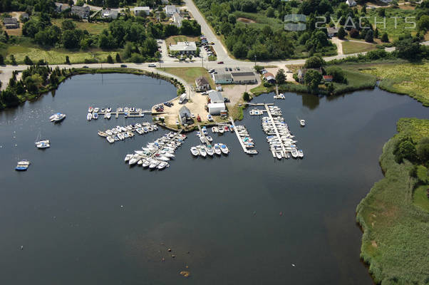 Grays Boat Yard