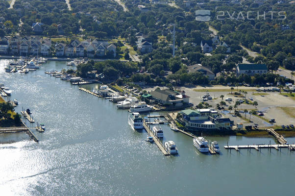 Isle of Palms Marina