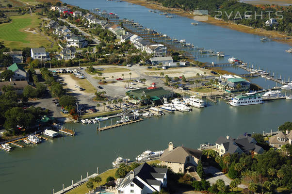 Isle of Palms Marina