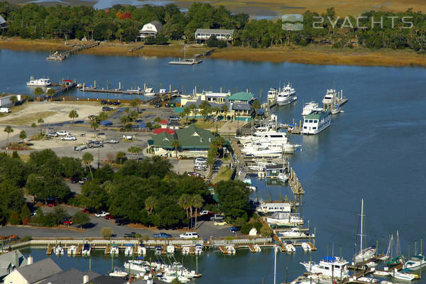 Isle of Palms Marina