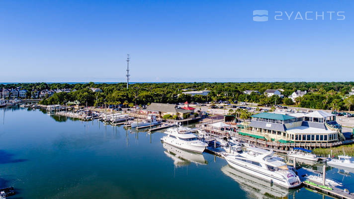 Isle of Palms Marina