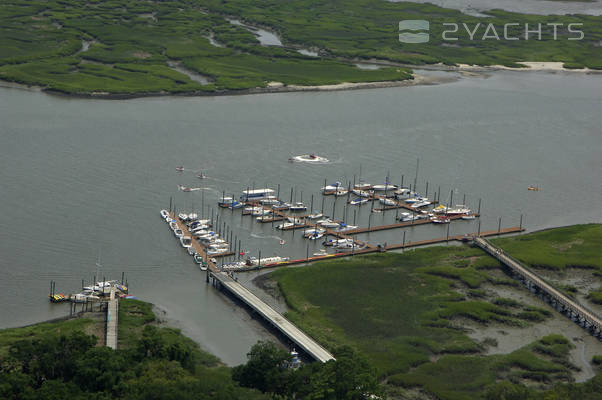 Broad Creek Marina