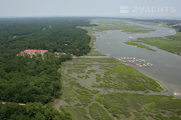 Broad Creek Marina